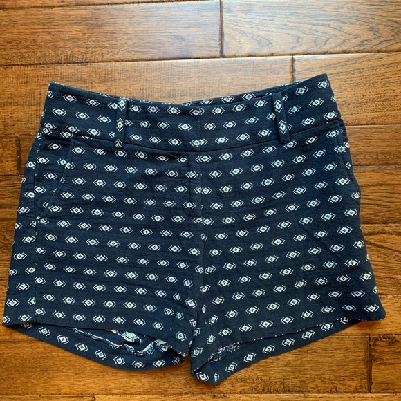 Ann Taylor Pants - Ann Taylor Shorts Size 10